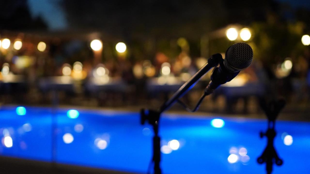 Lu Nibareddu Appart hôtel 3*