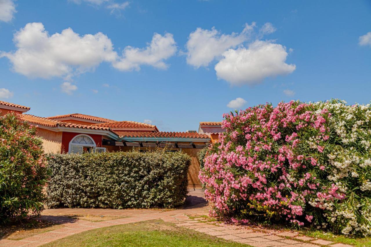 Appart hôtel Lu Nibareddu San Teodoro (Sardinia)