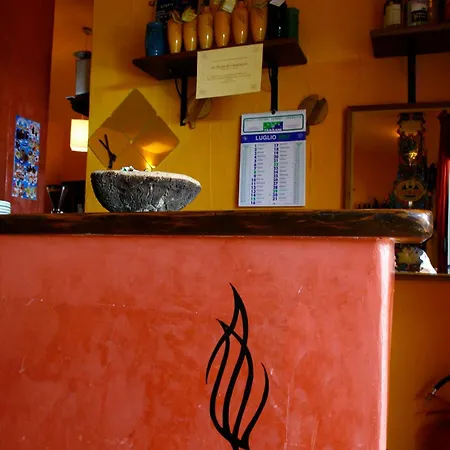 Residence Hotel Lu Nibareddu 