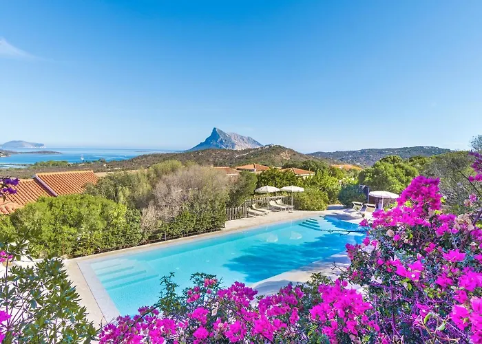 Residence Hotel Lu Nibareddu