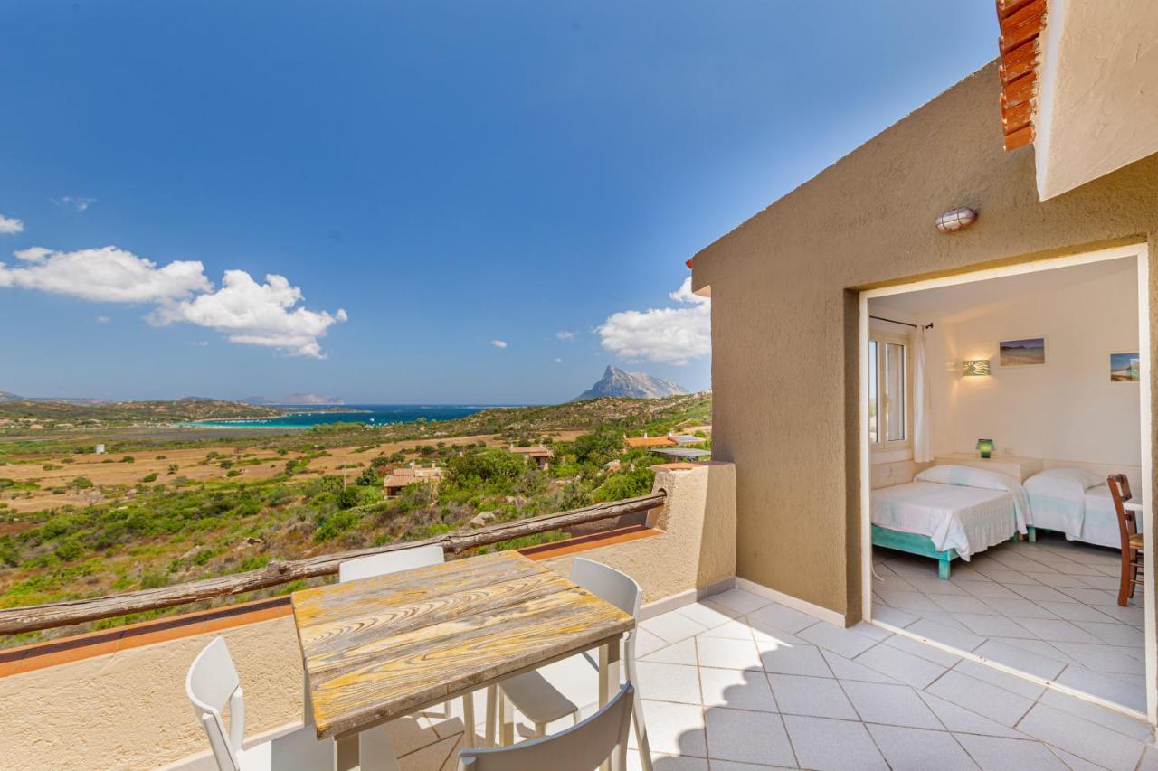 Lu Nibareddu Aparthotel