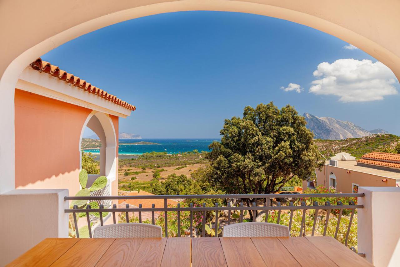 Aparthotel Lu Nibareddu San Teodoro (Sardinia)