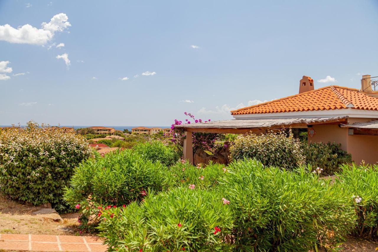 Aparthotel Lu Nibareddu San Teodoro (Sardinia)