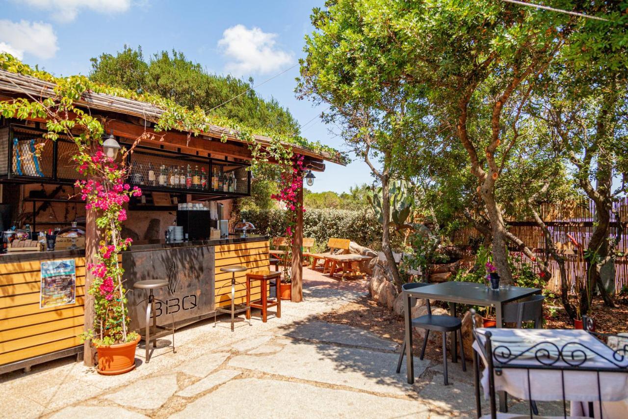 Lu Nibareddu Aparthotel 3*