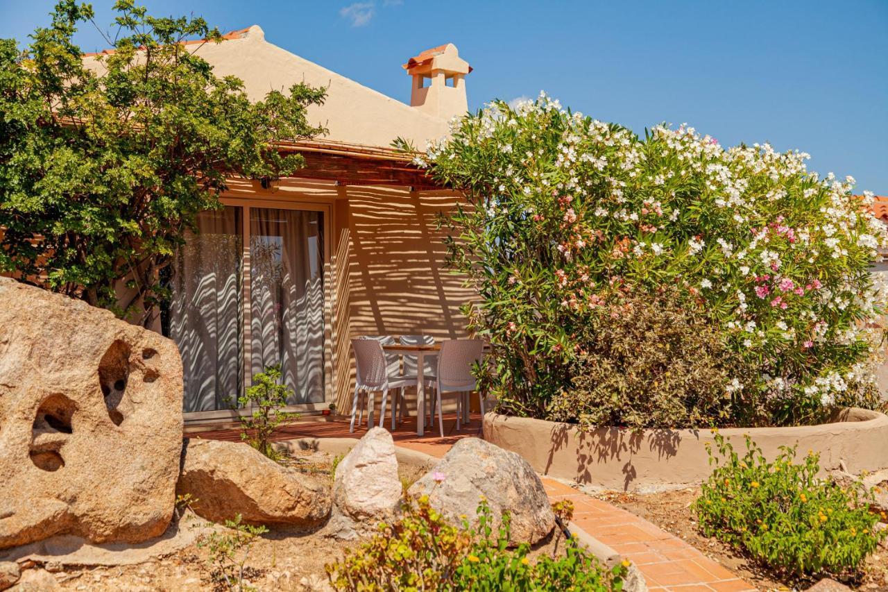 Aparthotel Lu Nibareddu