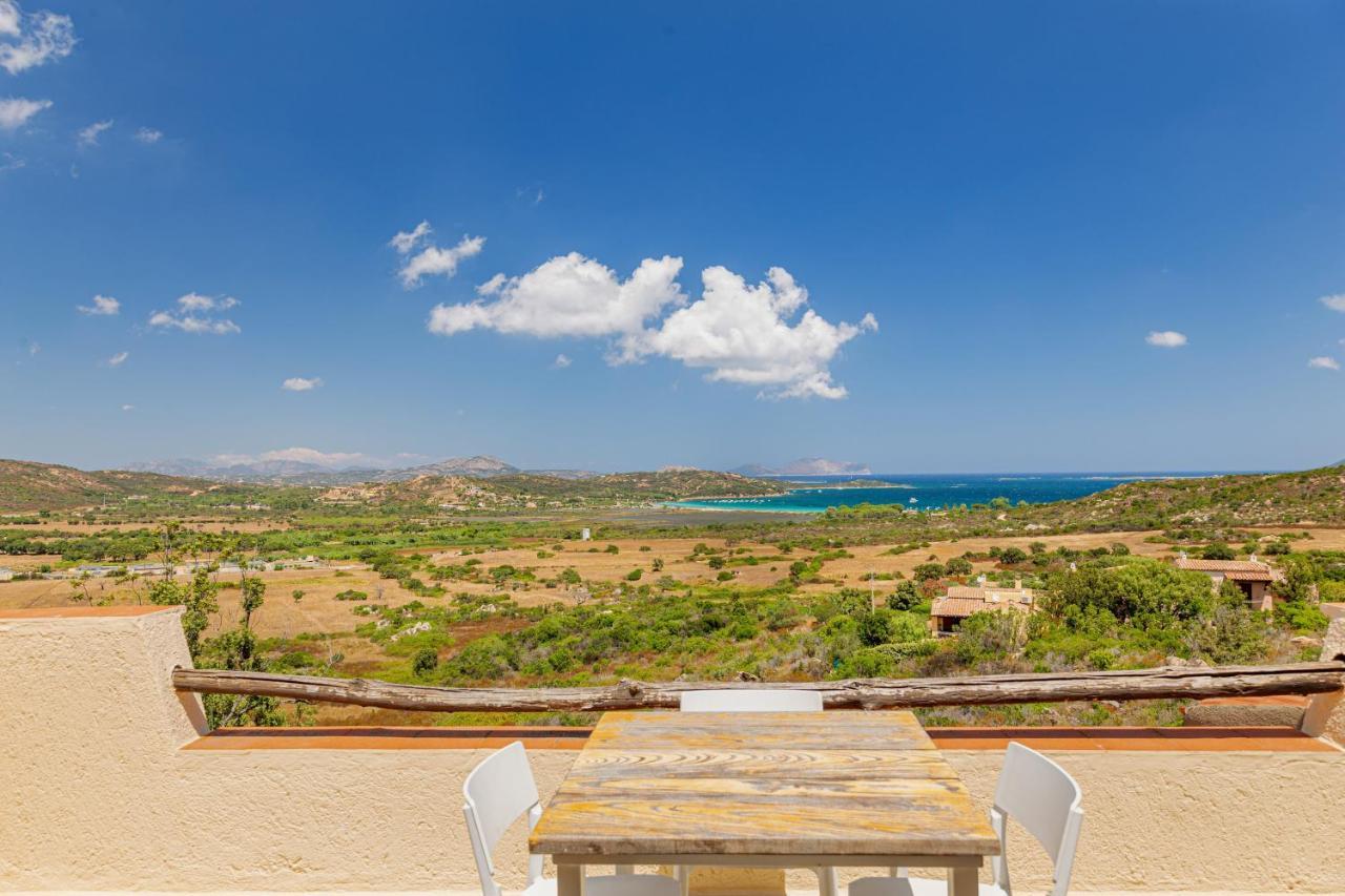 Lu Nibareddu Aparthotel