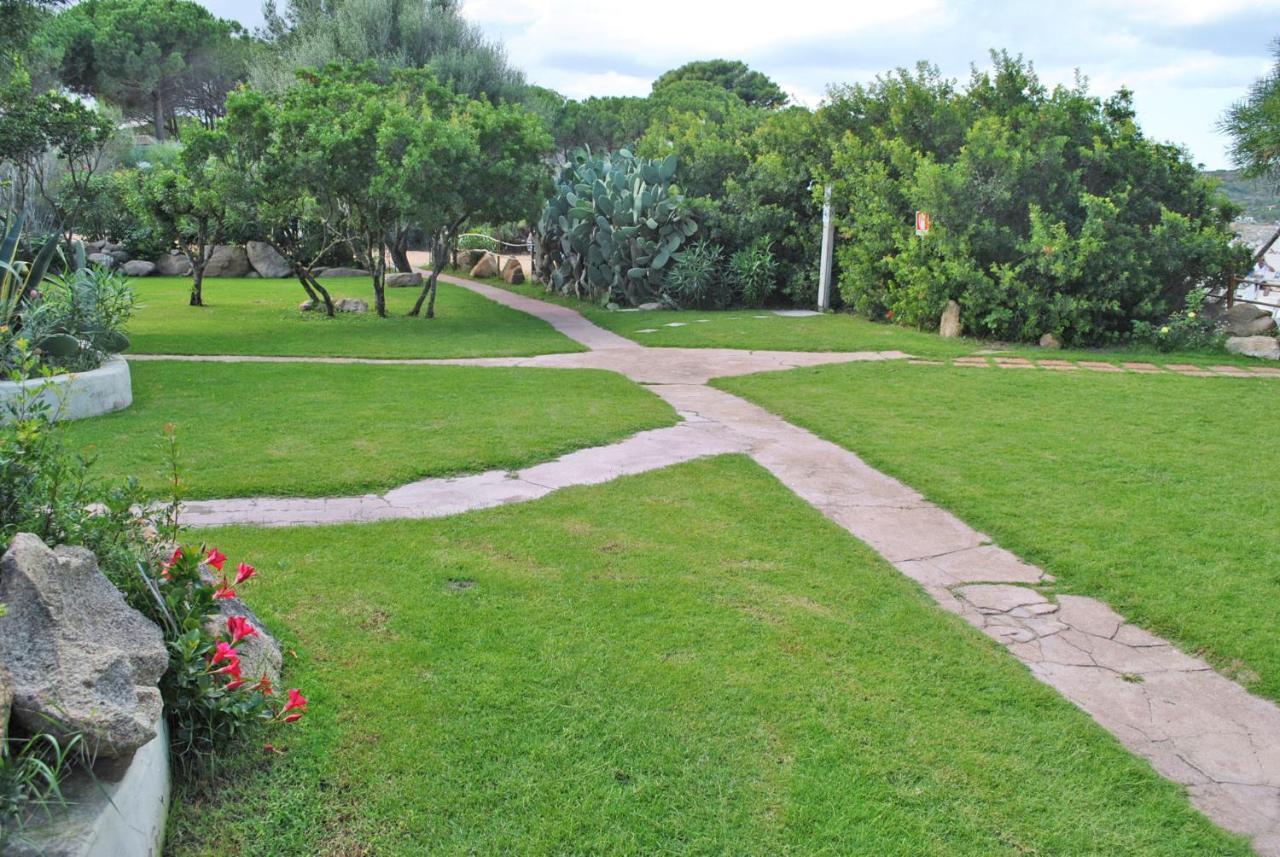 Aparthotel Lu Nibareddu 3*