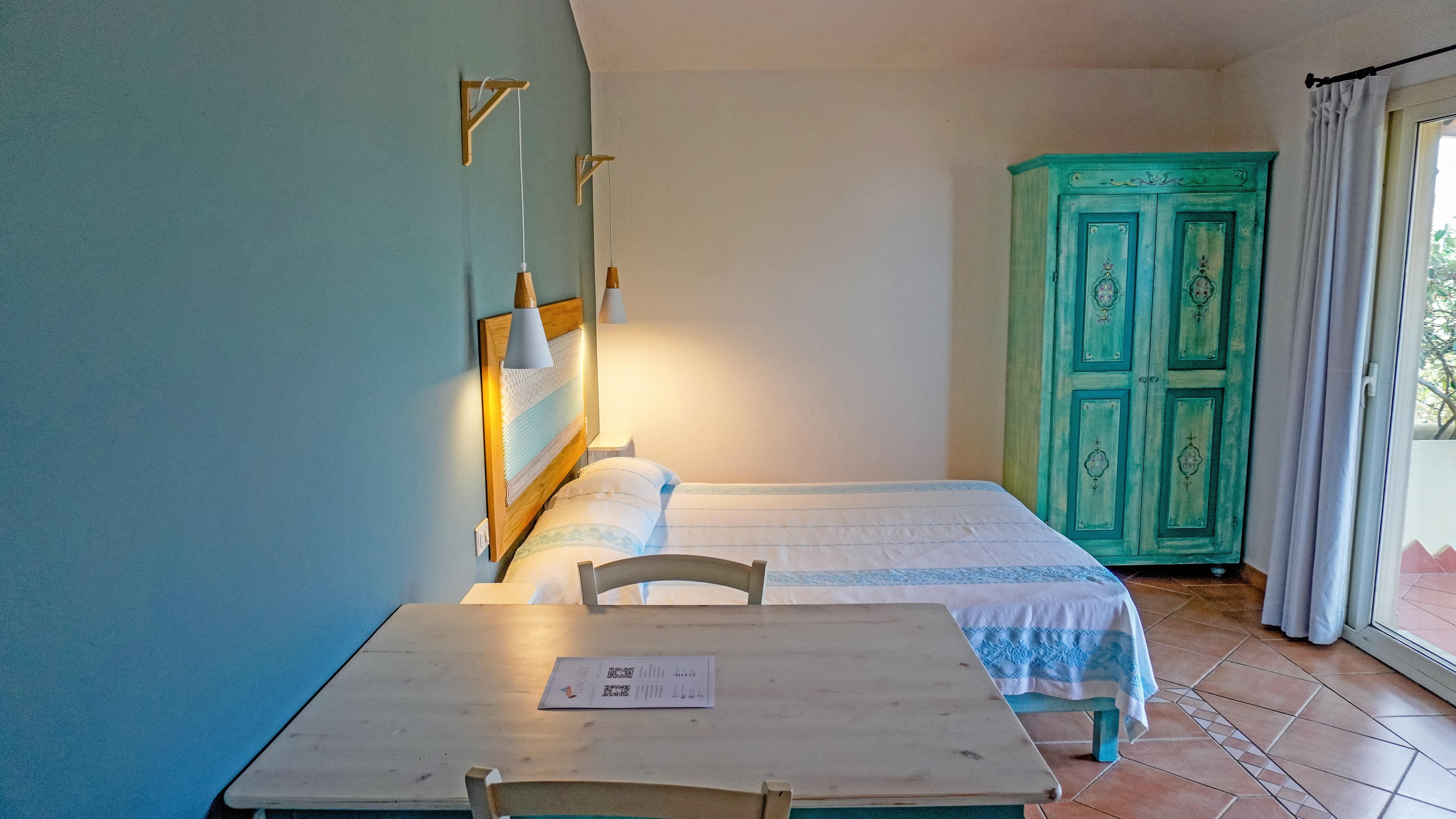Lu Nibareddu Aparthotel 3*