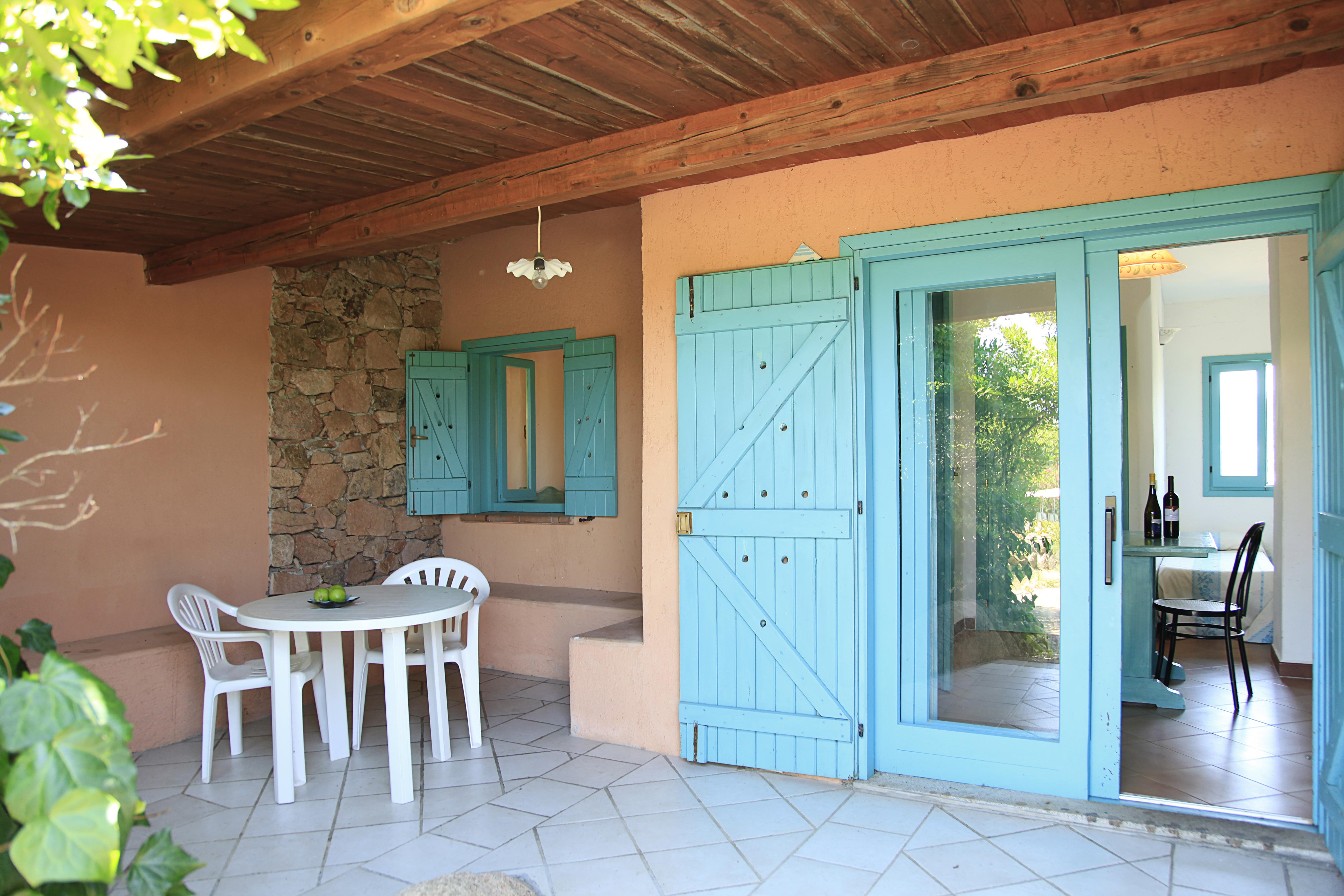 Lu Nibareddu San Teodoro (Sardinia)