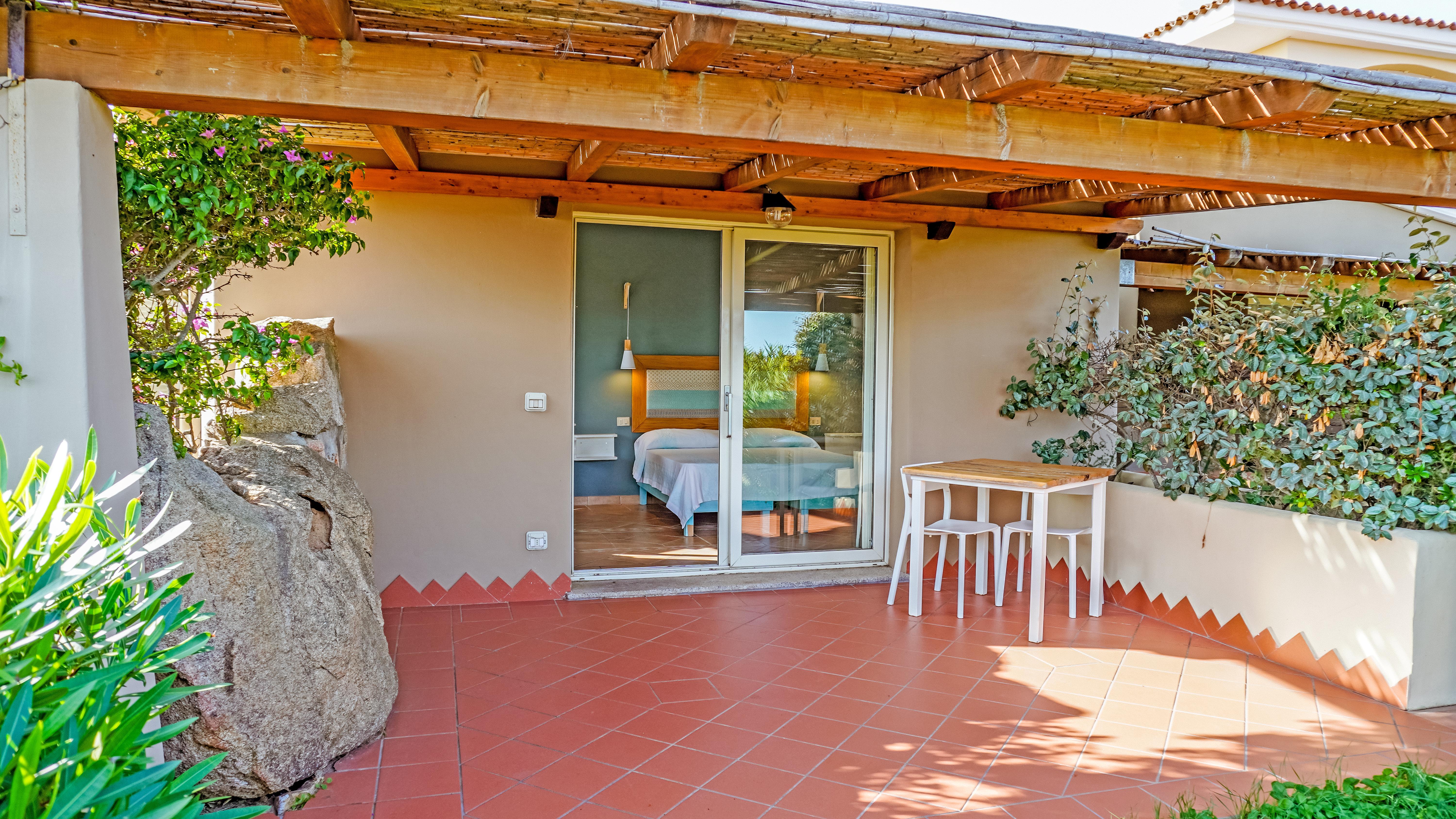 Lu Nibareddu Aparthotel San Teodoro (Sardinia)