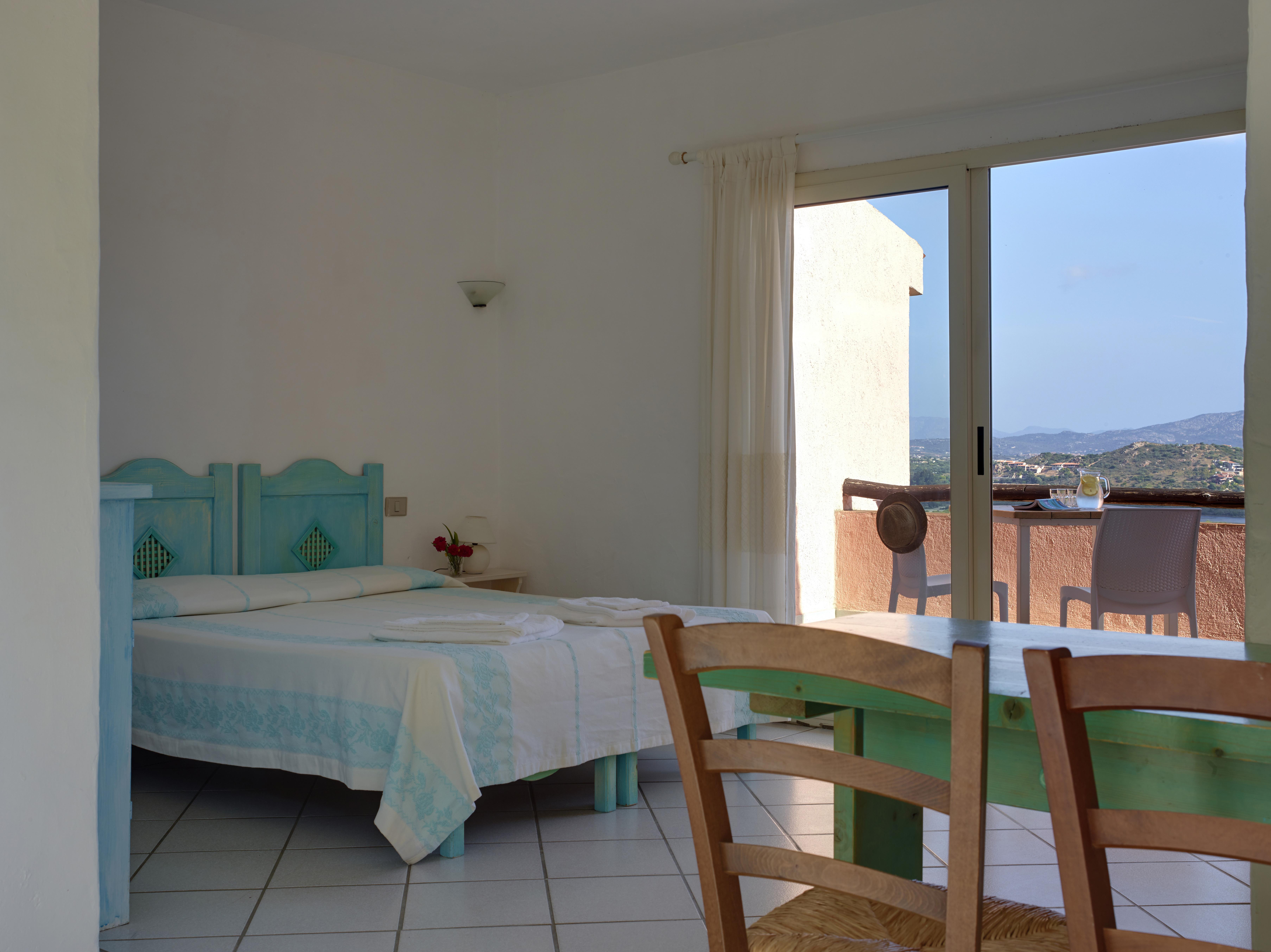 Aparthotel Lu Nibareddu 3*