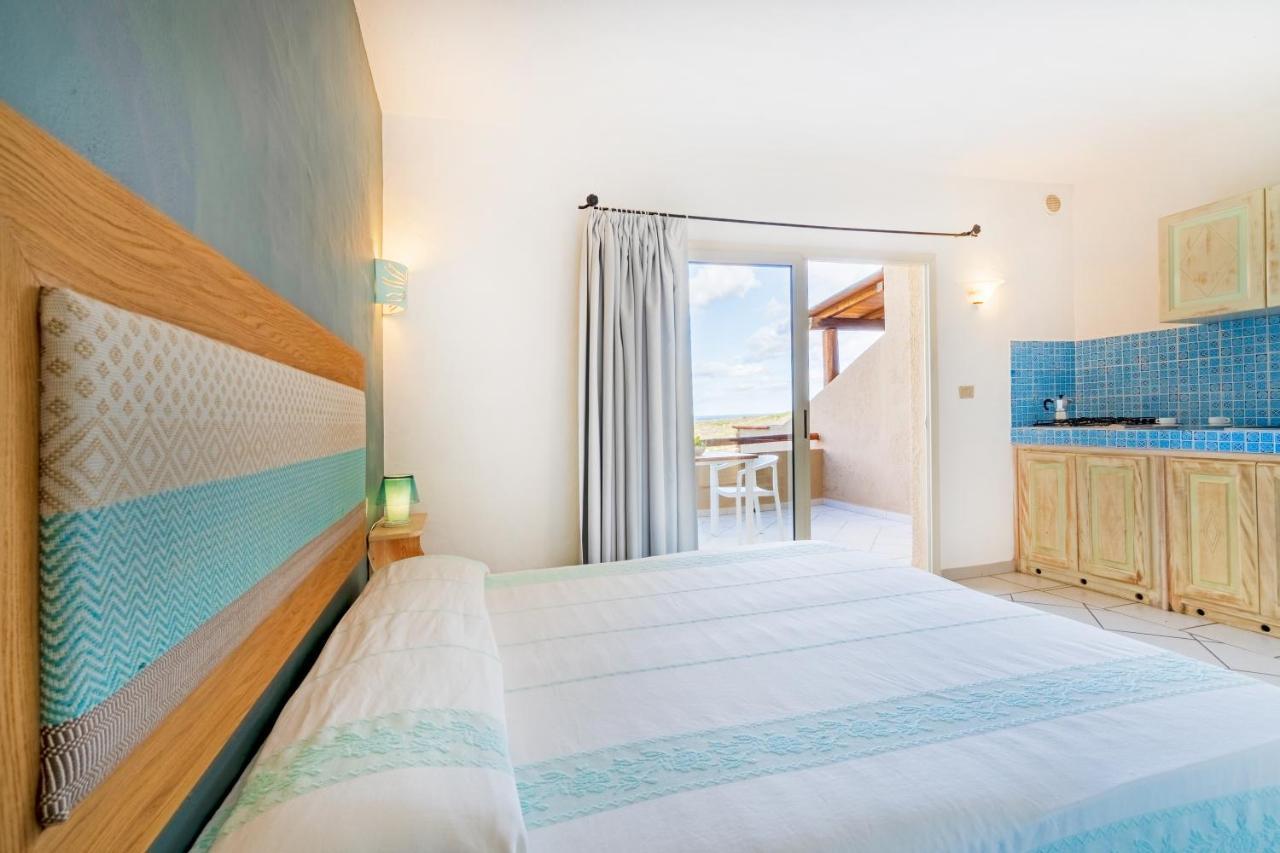 Aparthotel Lu Nibareddu San Teodoro (Sardinia)