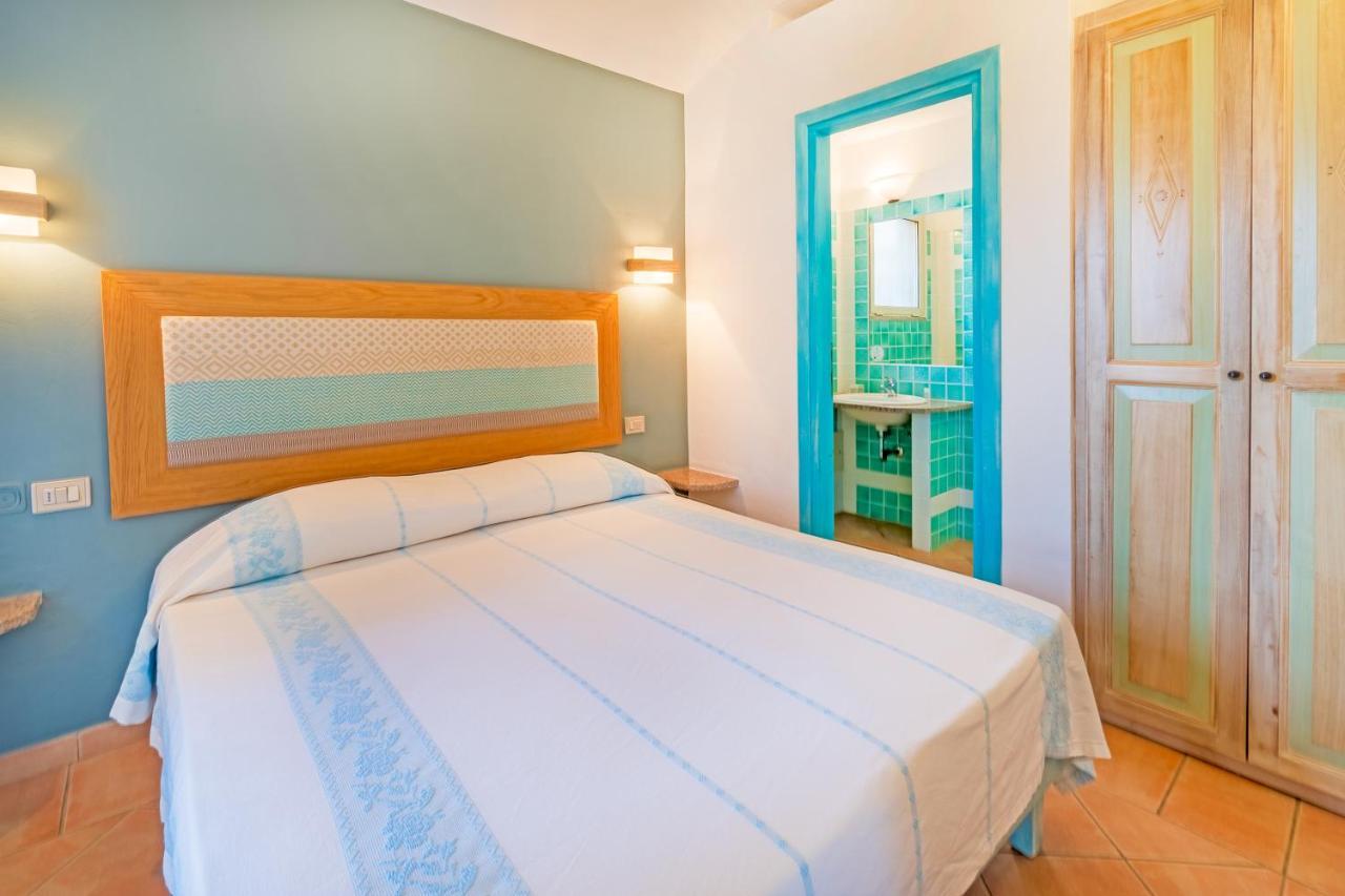Lu Nibareddu 3* San Teodoro (Sardinia)