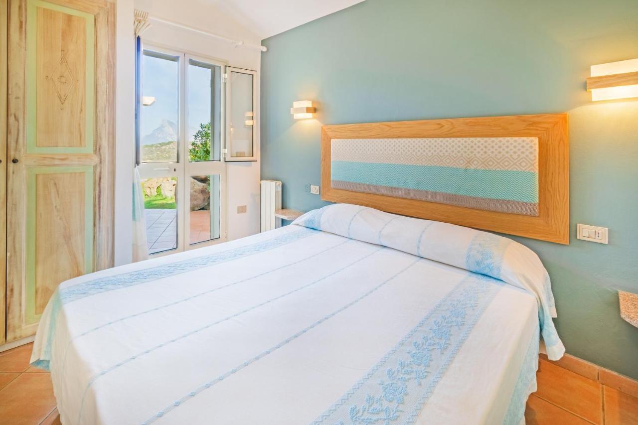 Aparthotel Lu Nibareddu 3*