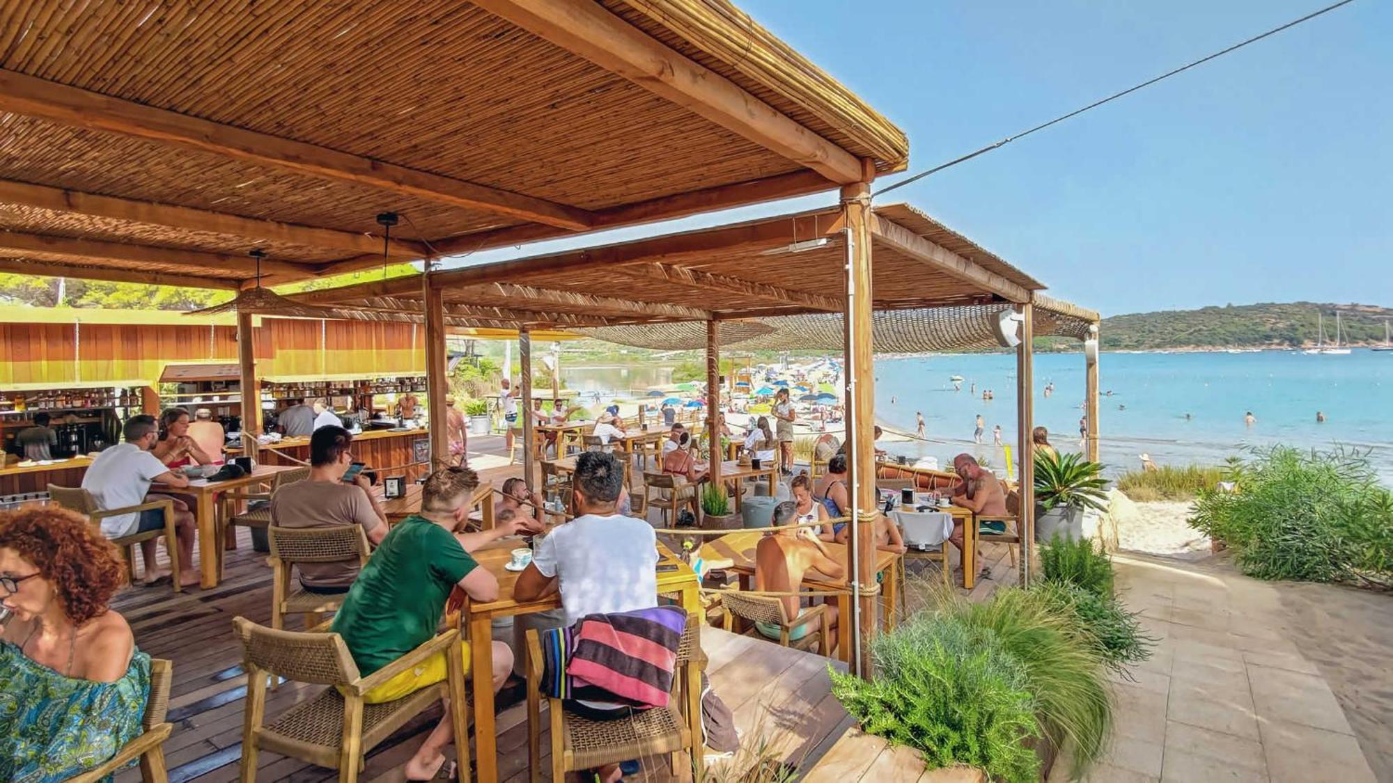 Aparthotel Lu Nibareddu 3*
