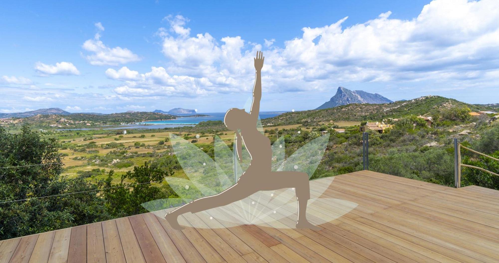 Lu Nibareddu Aparthotel San Teodoro (Sardinia)