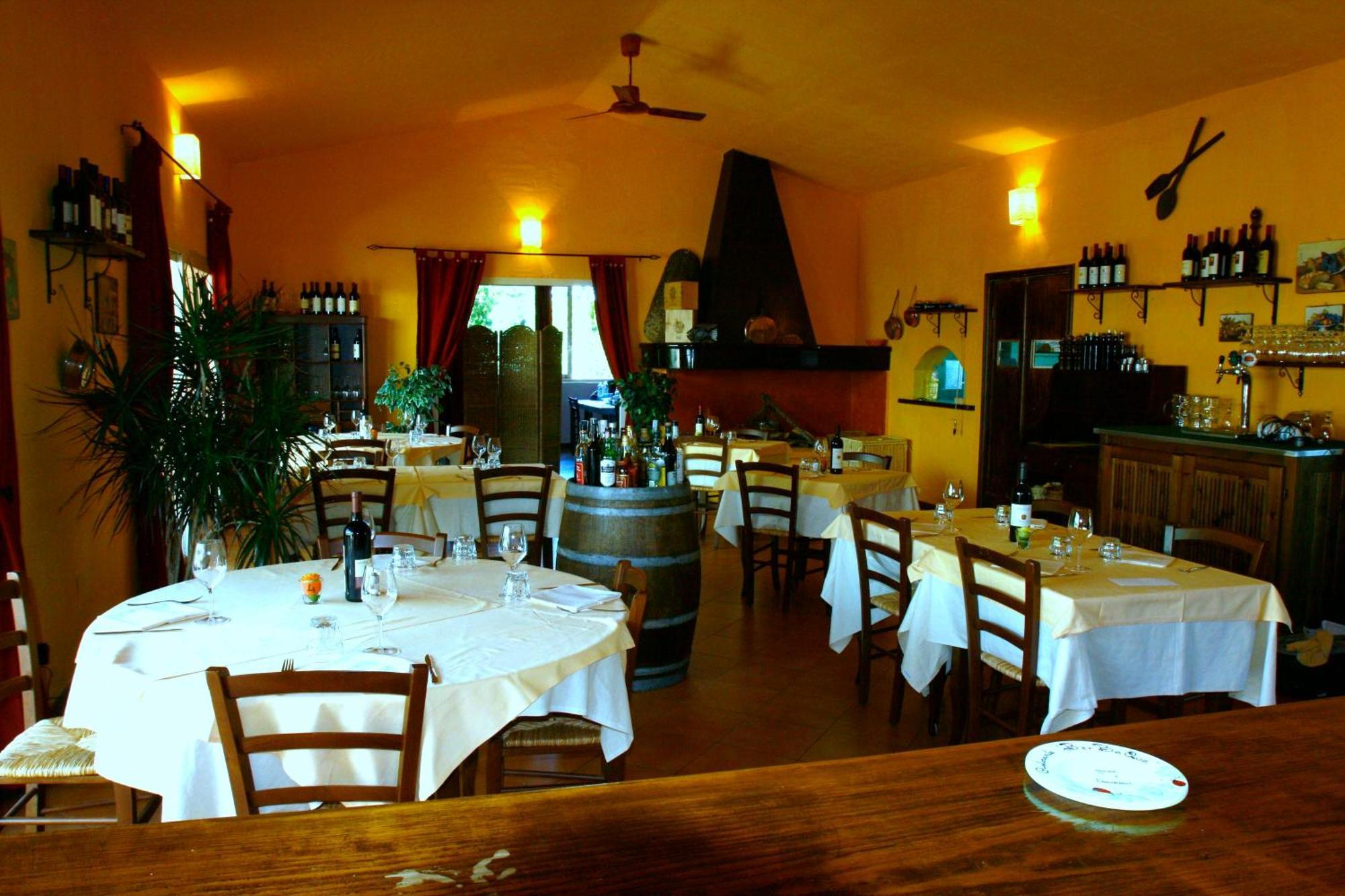 Lu Nibareddu San Teodoro (Sardinia)