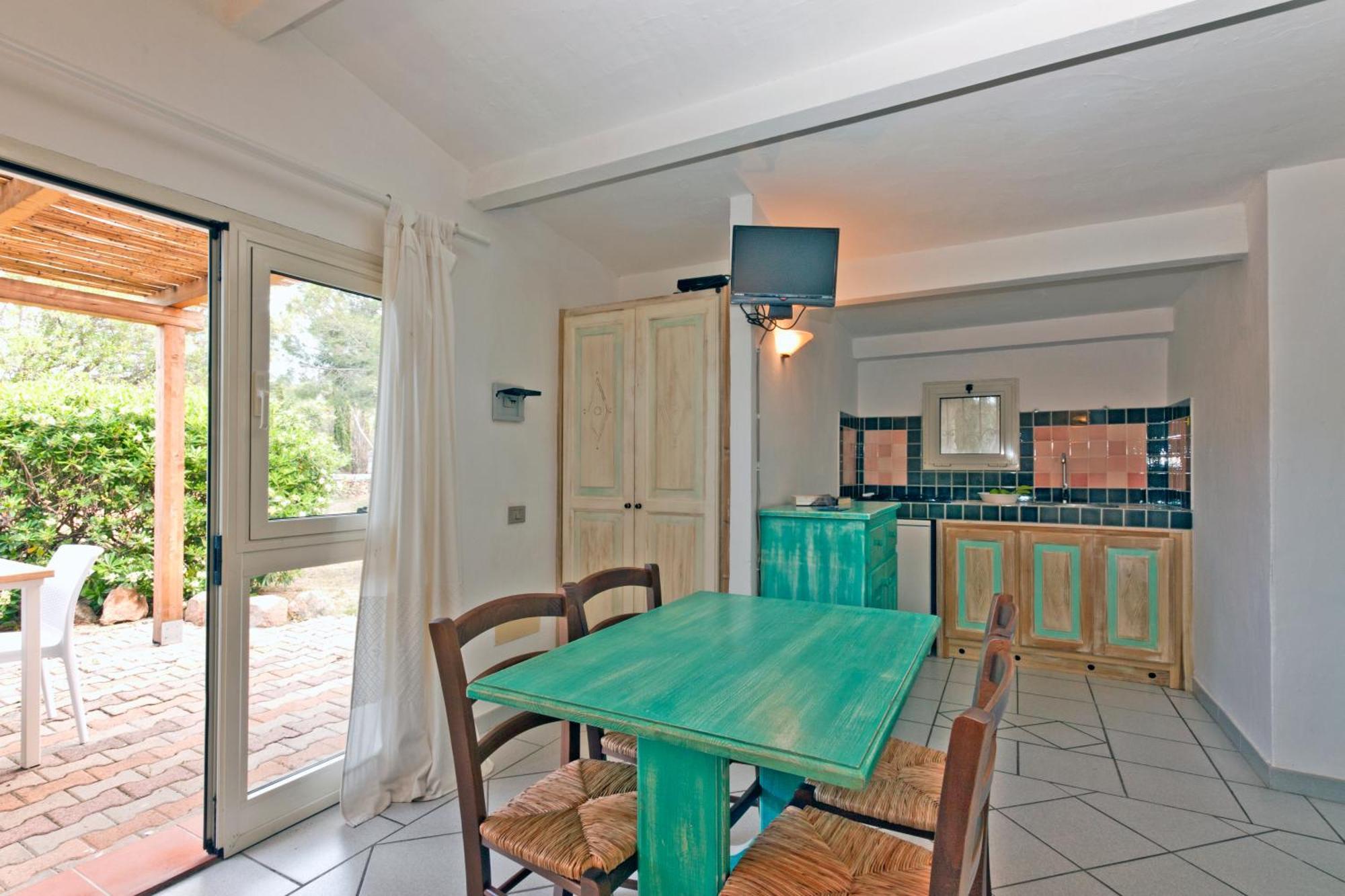 Aparthotel Lu Nibareddu 3*