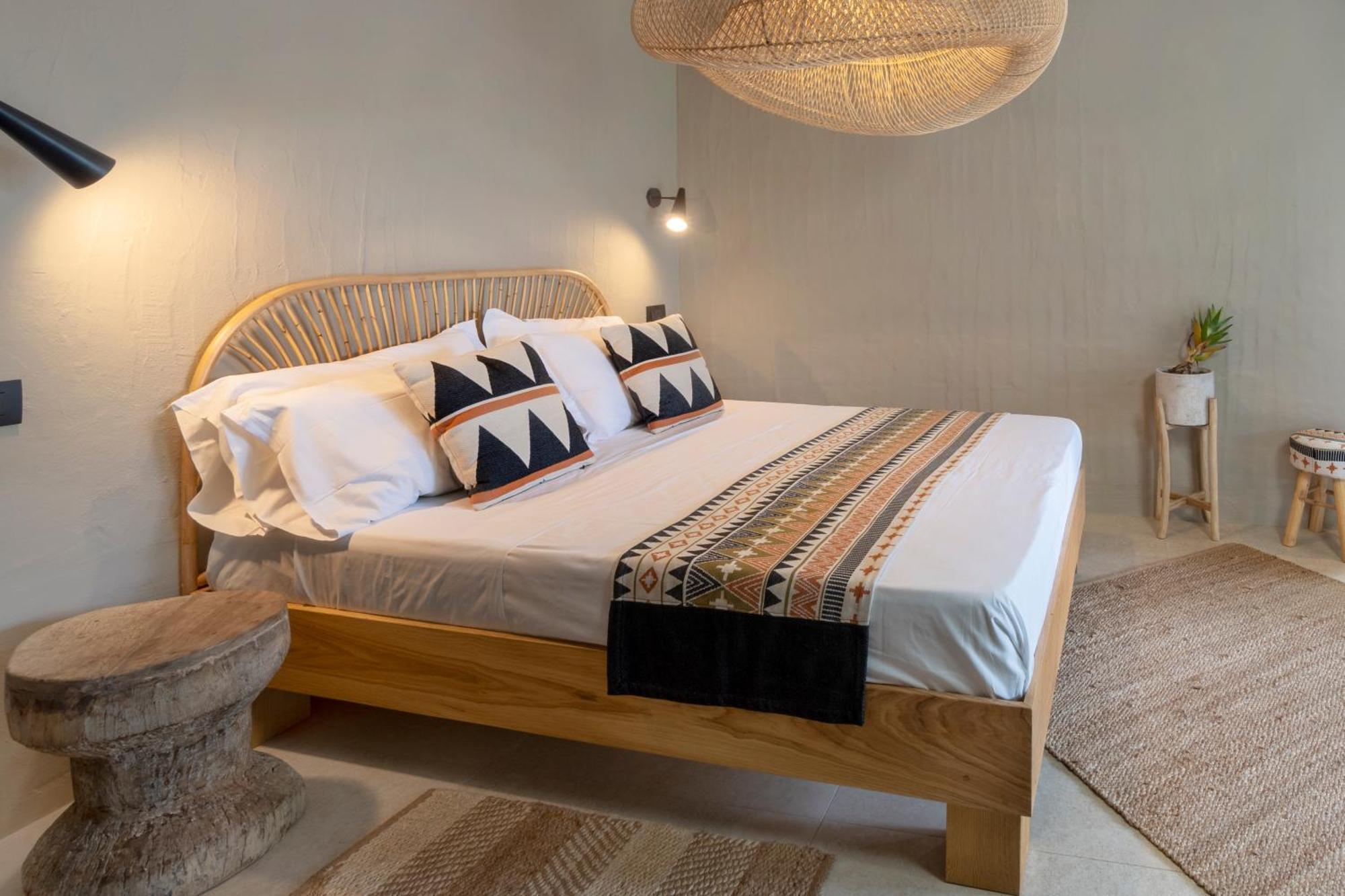 Lu Nibareddu Aparthotel