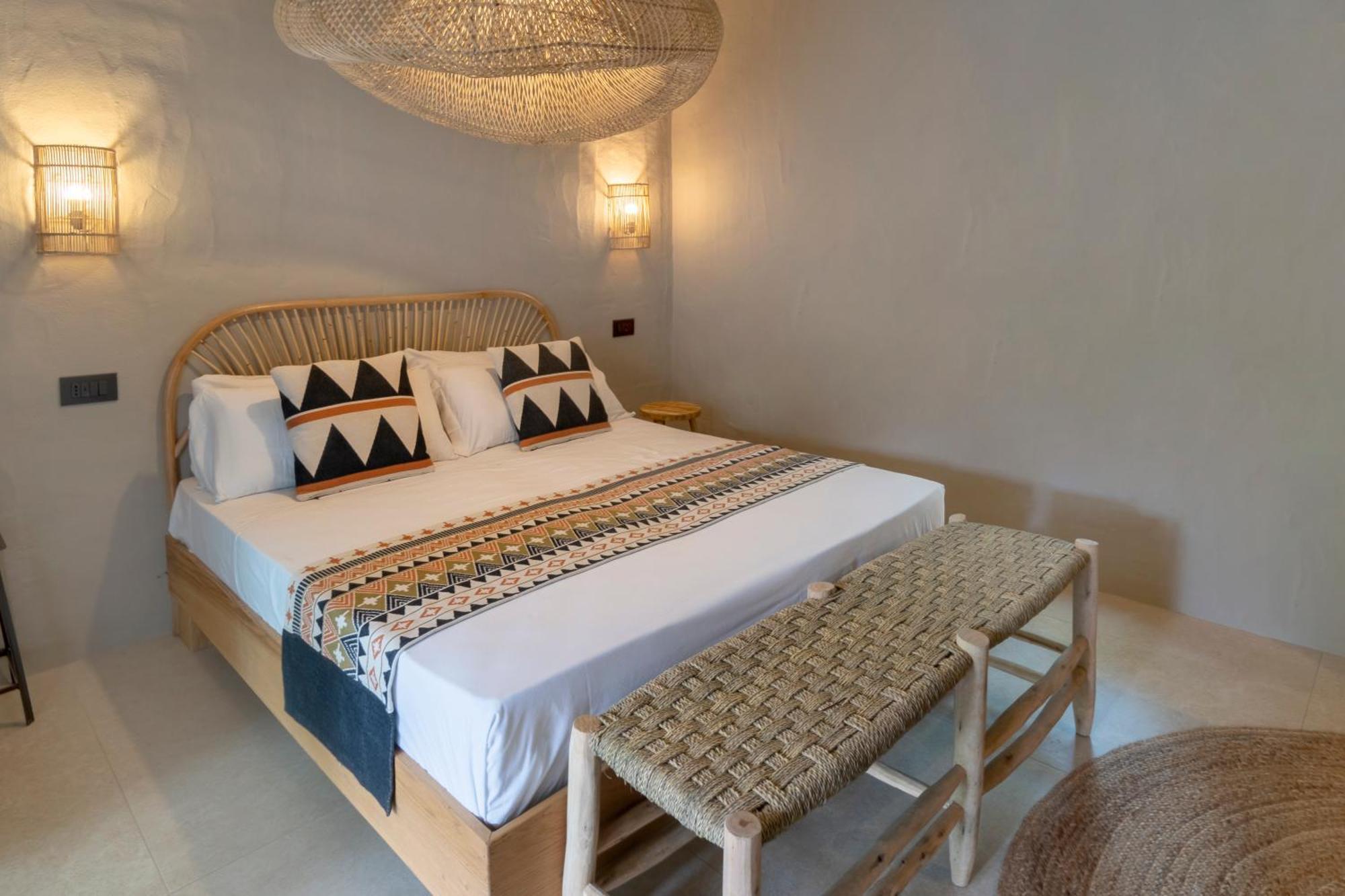Lu Nibareddu Aparthotel
