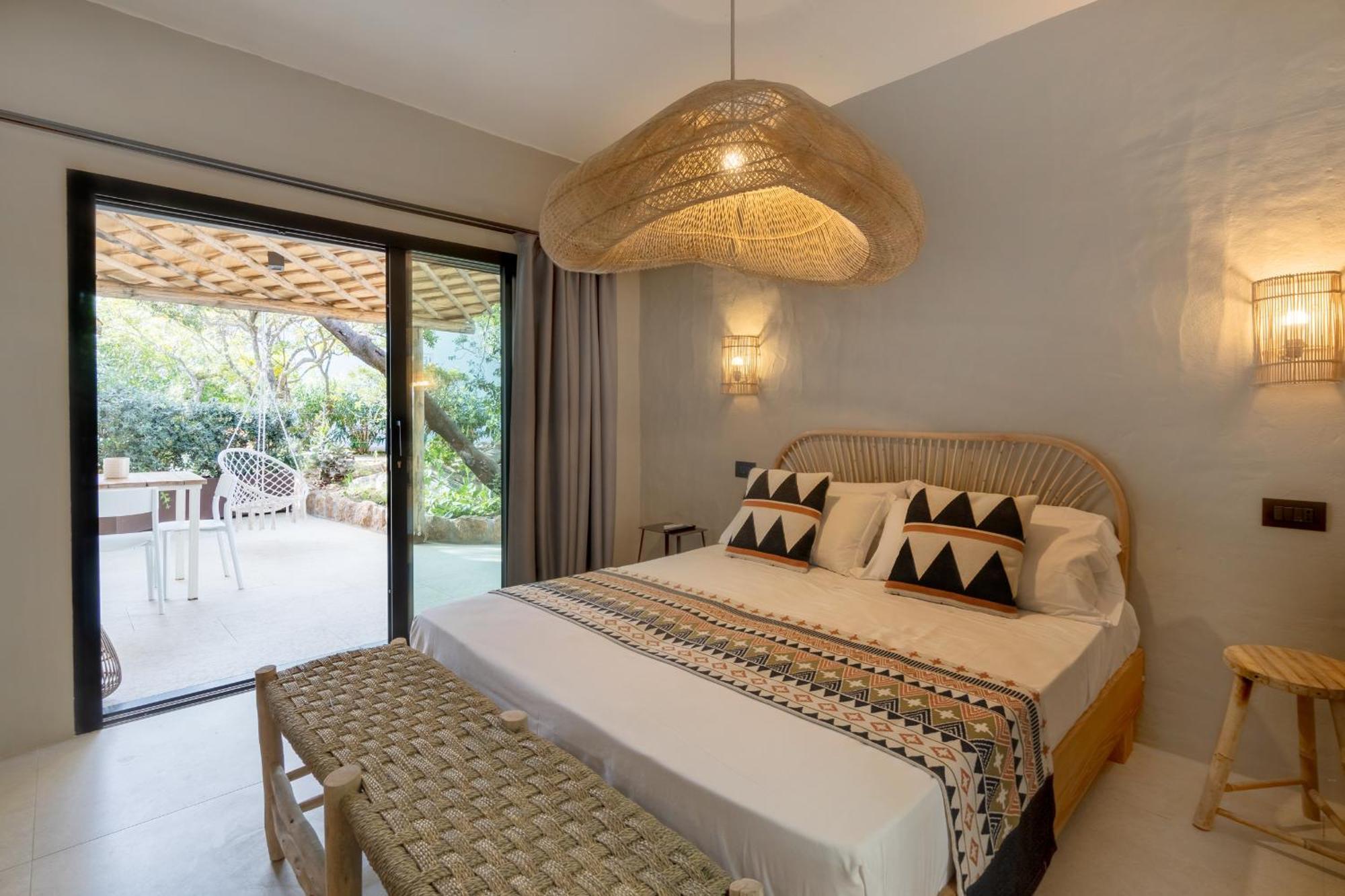 Aparthotel Lu Nibareddu 3*
