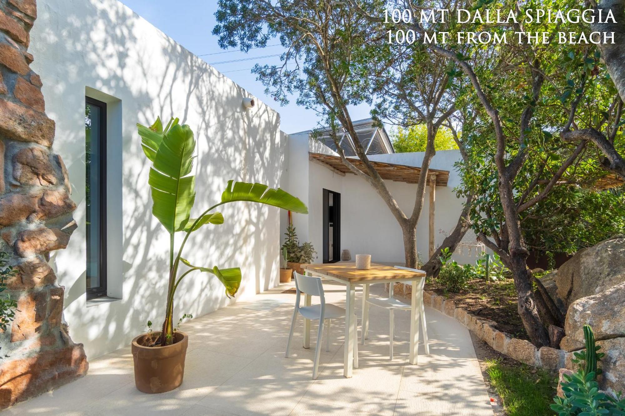 Aparthotel Lu Nibareddu