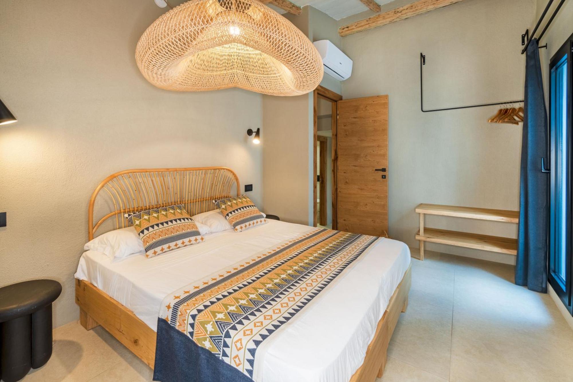 Lu Nibareddu 3* San Teodoro (Sardinia)