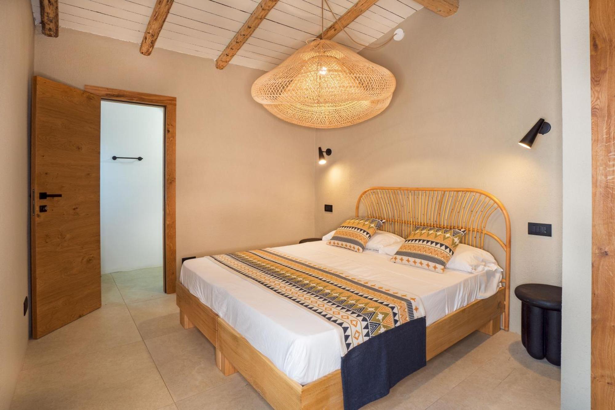Aparthotel Lu Nibareddu