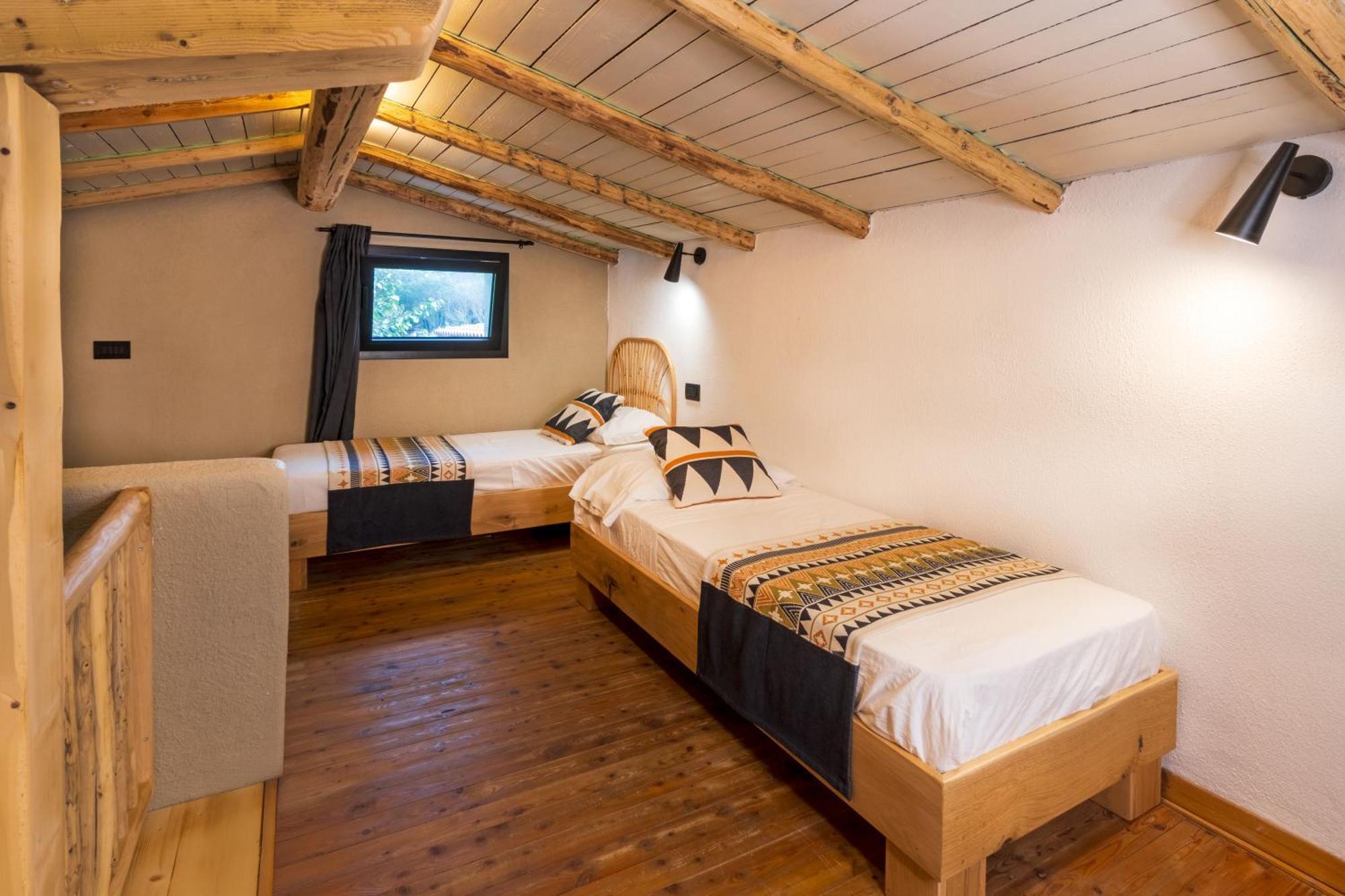 Lu Nibareddu Aparthotel 3*