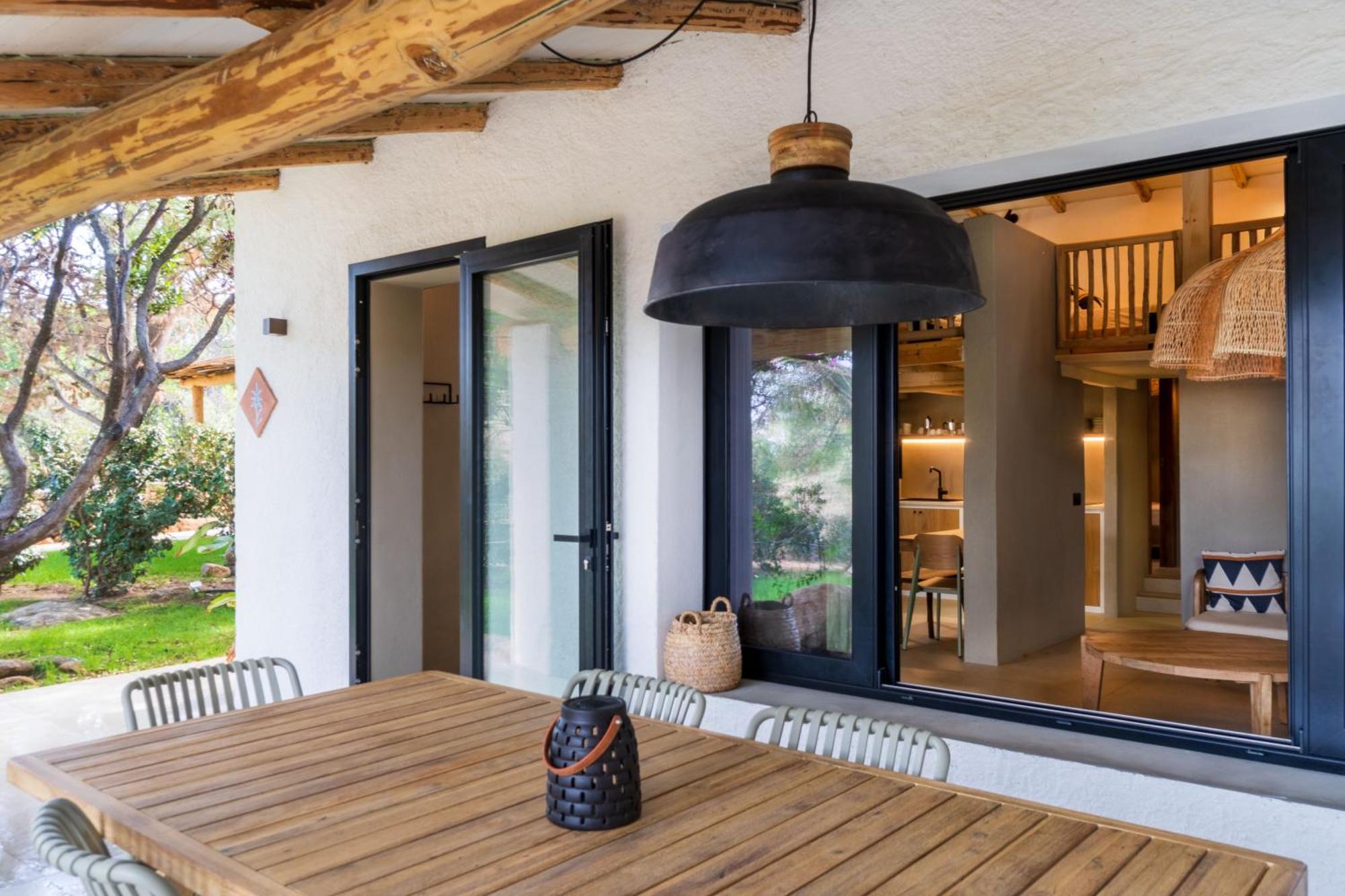Lu Nibareddu Aparthotel San Teodoro (Sardinia)