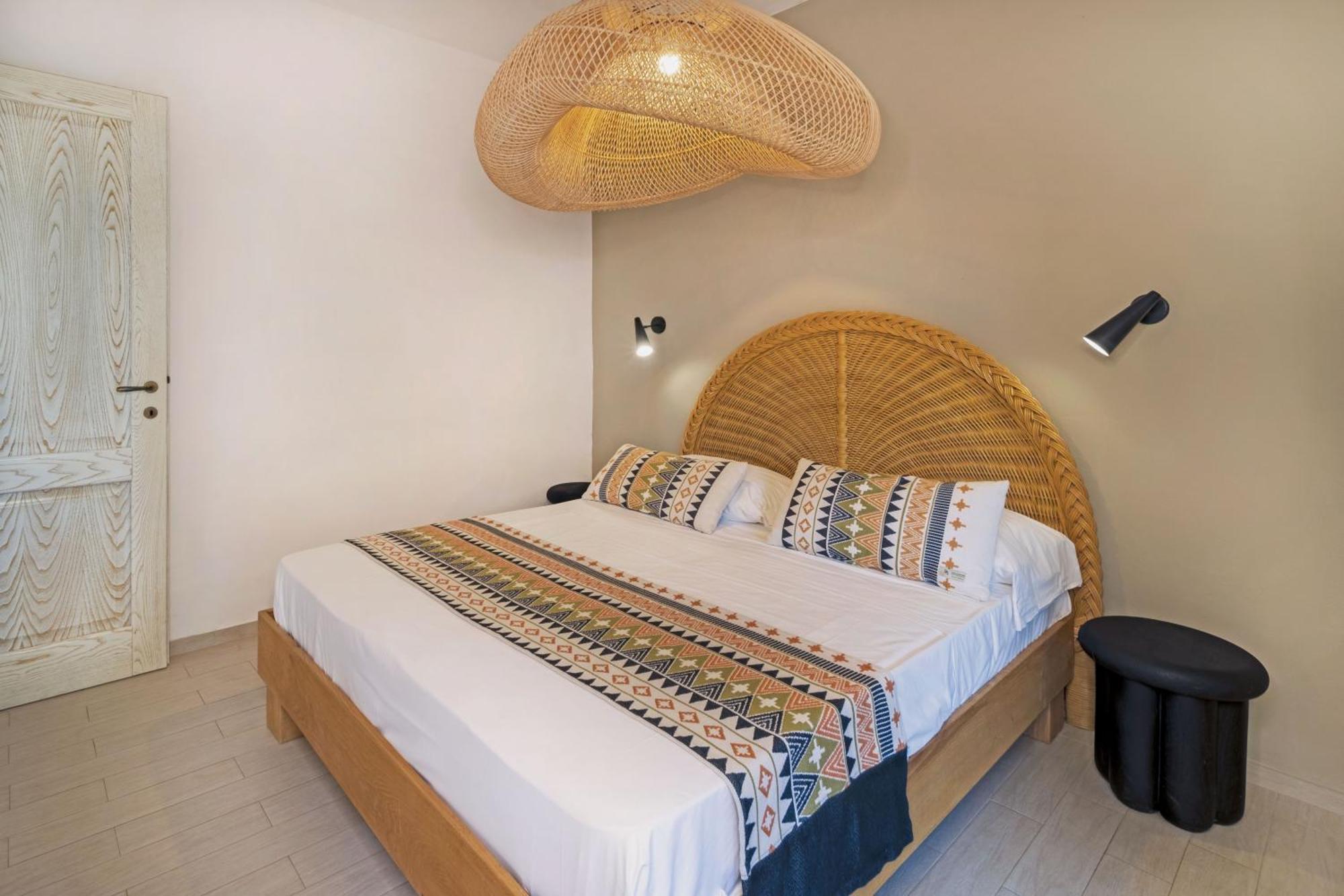 Aparthotel Lu Nibareddu 3*